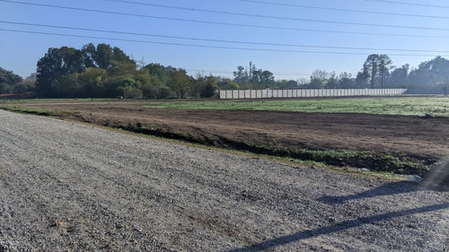 Venta - Lotes 300/400/500 M2 - Trujui, Moreno