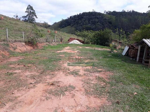 Imagem 4 de 4 de Chácara Com 1 Dormitório À Venda, 3000 M² Por R$ 297.000,00 - Taboão - Taubaté/sp - Ch0259