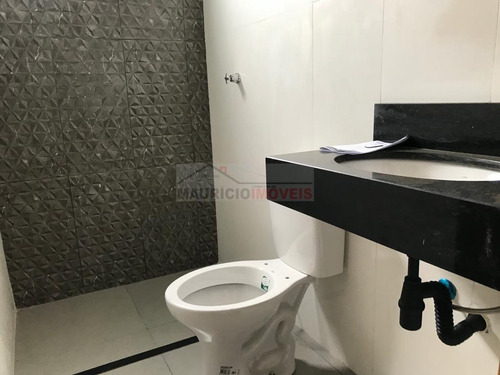 Imagem 7 de 15 de Casa Para Venda Em Mogi Das Cruzes, Vila São Paulo, 2 Dormitórios, 1 Suíte, 2 Banheiros, 2 Vagas - 1372_1-1801626
