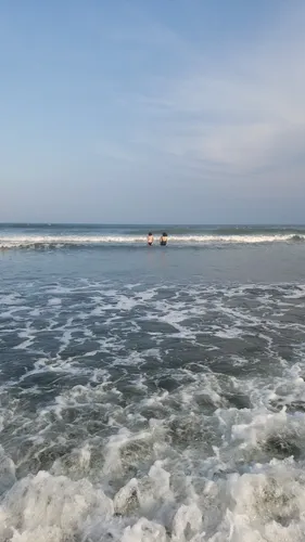 Casa Lado Praia Em Mongaguá, 350 Do Mar