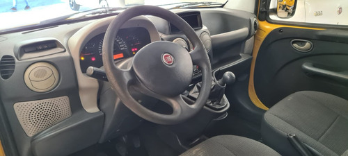 Fiat Doblo Cargo 1.4 Flex 4p