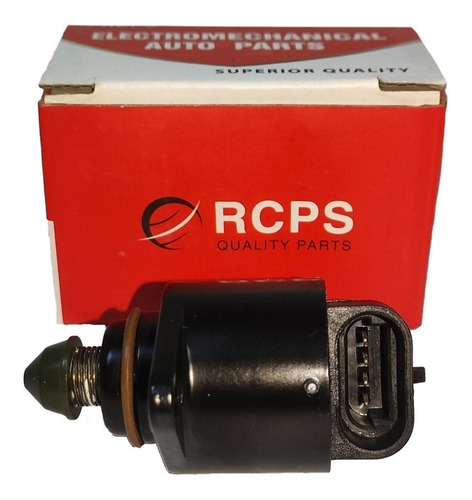 Sensor De Iac Rcps Hafei Minyi Cargo // Pickup  465q/-1a