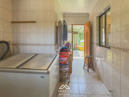 Casa En Venta En Emilia Tellez