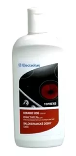 Crema Protectora Para Estufa De Cristal (250 Ml) Electrolux