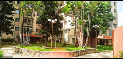Imagen 2 de 7 de Venta De Apartamento En Valle Abajo