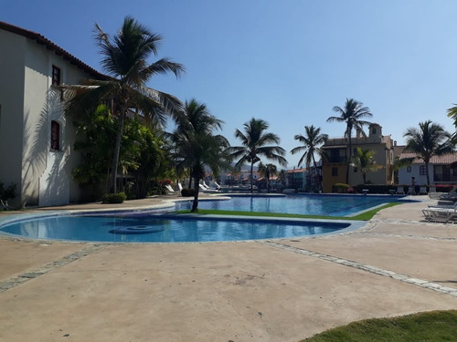 Imagen 15 de 16 de Pueblo Viejo, Complejo Turistico El Morro, Lecheria, Anzoategui (alquiler | Apartamento)