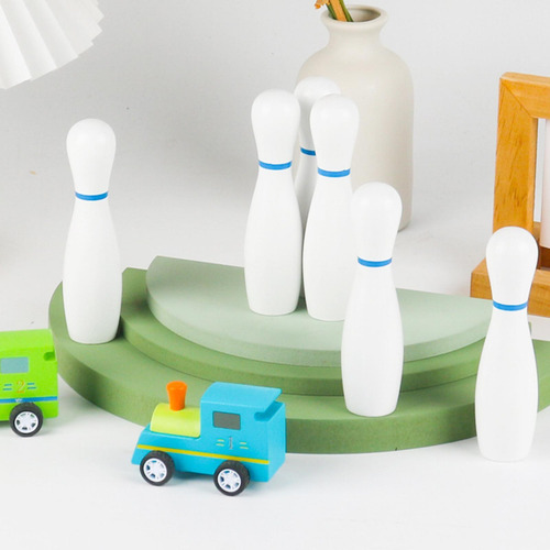 Juegos De Bolos, Juguetes Educativos Para Niños, Juguetes