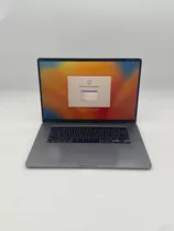 Comprar 2019 16  Macbook 2.3ghz 8-core I9 | 16gb | 1tb Ssd |