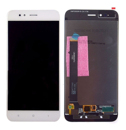 Pantalla Display Lcd Táctil Xiaomi Redmi Mi A1 Mi 5x