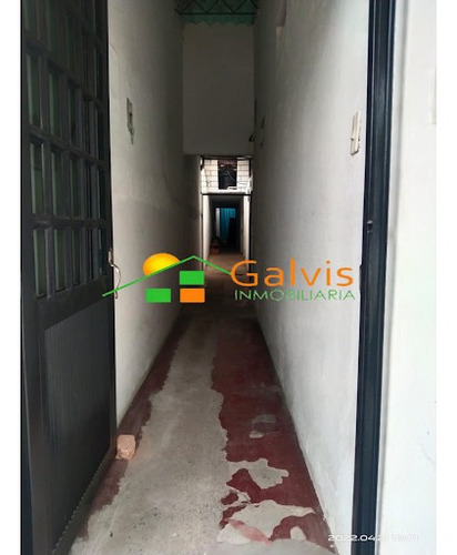 Imagen 30 de 30 de Casas En Venta San Benito 476-2803