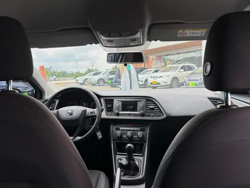 Seat Leon 1.6 Reference
