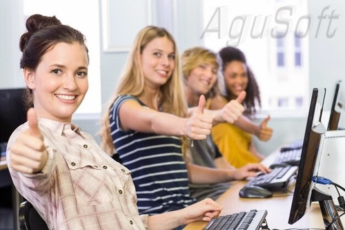 Imagen 1 de 4 de Clases De Informática - Excel, Windows, Word, Internet