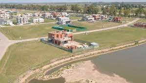 Lote En Venta Barrio Los Talas -canning-etapa 2-a La Laguna