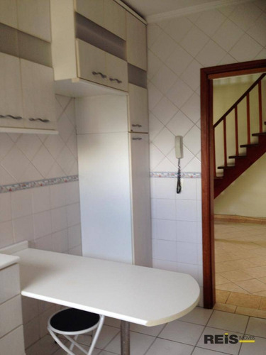 Imagem 18 de 30 de Apartamento Com 3 Dormitórios À Venda, 160 M² Por R$ 330.000,00 - Vila Trujillo - Sorocaba/sp - Ap1021