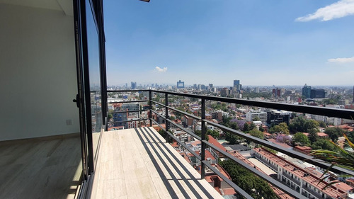 Imagen 3 de 30 de Estrena 110 M2 C/3 Rec, 2 Baños, 2 Est. Balcon Amenidades I