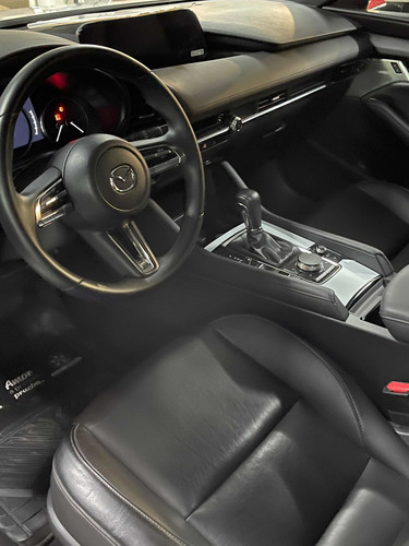 Imagen 4 de 6 de Mazda 3 I Grand Touring Hb