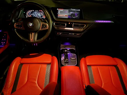 BMW Serie 2 2.0 M235i Xdrive Grand Coupe