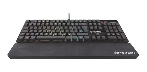 Apoya Muñecas Para Teclado Modelo Ac4101l Fantech Everest Uy