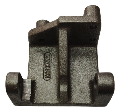 Base Alternador Cargo 815