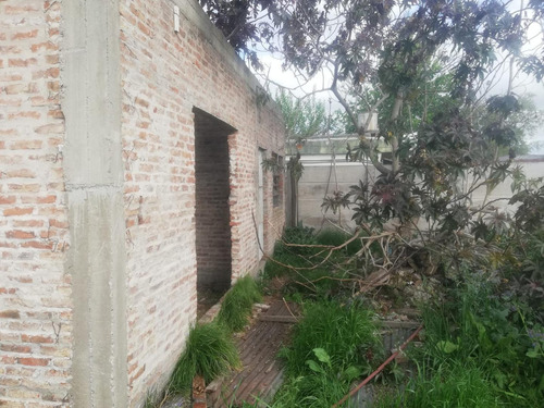 Imagen 10 de 14 de Lote En Burzaco Con Construccion A Terminar