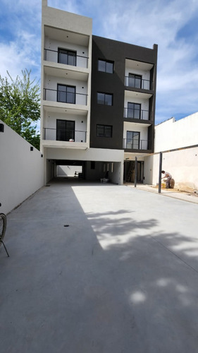 Imagen 10 de 16 de Edificio A Estrenar En Villa Luzuriaga - Departamentos 1 Ambiente / 2 Ambientes / 3 Ambientes