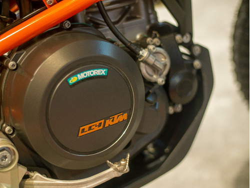 Imagen 23 de 25 de Ktm 690 R Enduro Unidades Disponibles