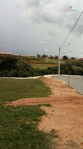 Imagem 6 de 20 de Terreno À Venda, 175 M² Por R$ 90.000,00 - Centro - Capela Do Alto/sp - Te0097