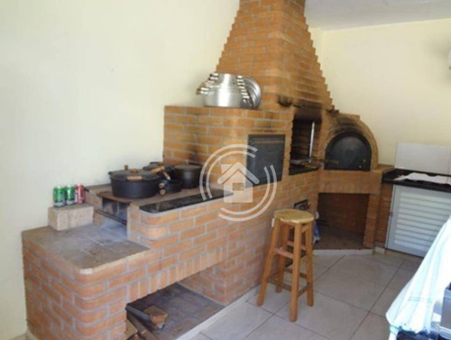 Imagem 6 de 17 de Chácara À Venda, 5000 M² Por R$ 800.000,00 - Floresta Escura - São Pedro/sp - Ch0038