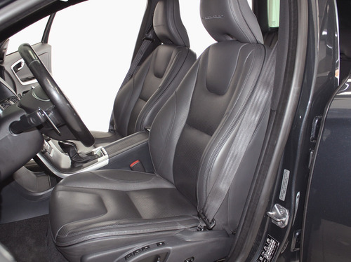 Imagem 13 de 15 de Volvo Xc60 T6 Inscription