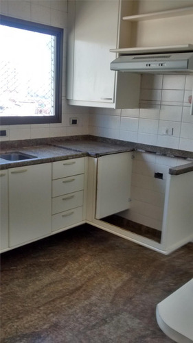 Imagem 8 de 26 de Apartamento Residencial Para Locação, Parque Da Mooca, São Paulo. - Ap1337