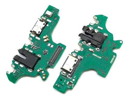 Flex De Carga Compatible Con Huawei P30 Lite | Lifemax