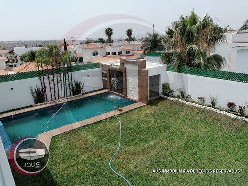 Imagen 3 de 28 de Preventa De Casa En Lomas De Cocoyoc