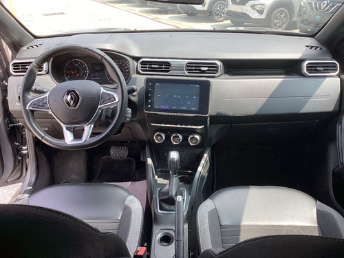 Renault Duster 1.3 Iconic At