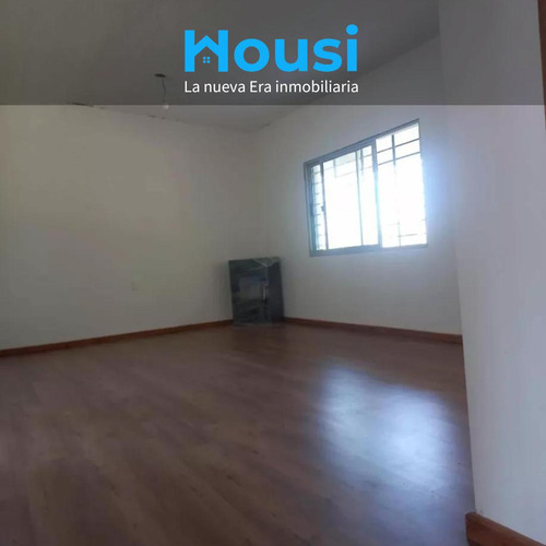 Alquiler Casa 2 Dormitorios, Con Entrada Para Autos. El Pinar