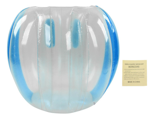 Bola Inflable, Bola De Colisión Humana, Burbuja Corporal De