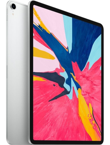 iPad Pro 12.9 256gb 2019 + Apple Smart Keyboard + Pencil 