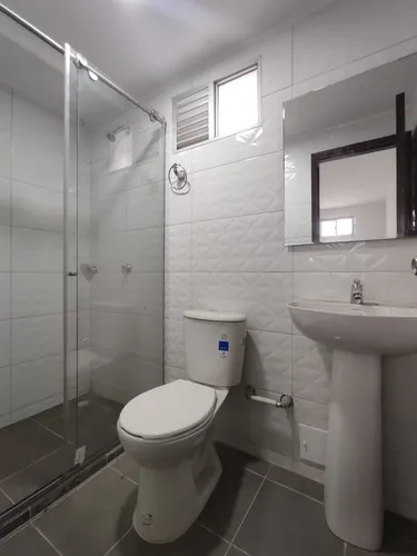 Apartamento En Arriendo En La Ceiba. Cod A22069