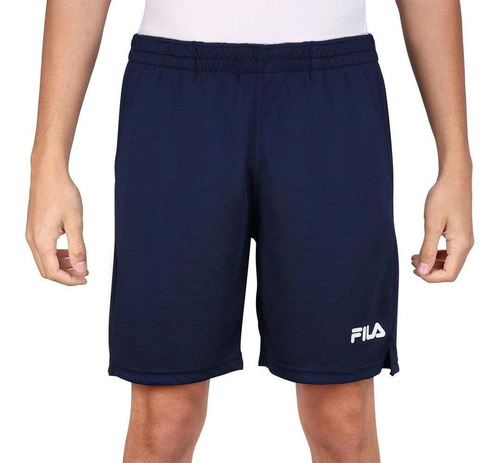 Fila Bermuda Hombre - Fila Sport Mrno