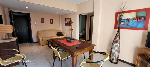 Venta Dto 3 Amb A 1 Del Mar Ascensor Gas Natural San Bernardo