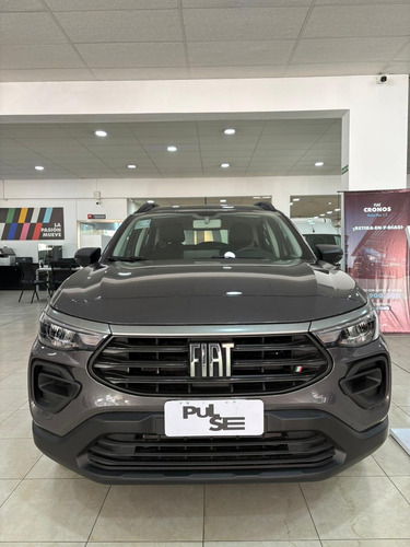 Fiat Pulse 1.3 Gse Drive Cvt