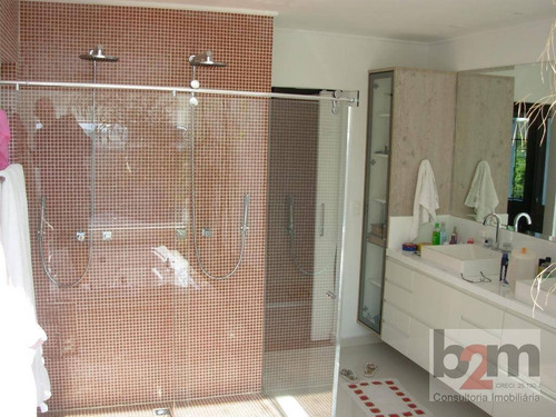 Imagem 10 de 20 de Sobrado Com 4 Dormitórios À Venda, 500 M² Por R$ 1.650.000,00 - Parque Dos Príncipes - Osasco/sp - So0602