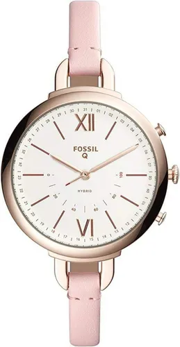 Fossil hybrid mujer deals