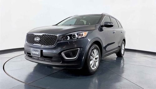 Imagen 1 de 15 de 106672 - Kia Sorento 2018 Con Garantía