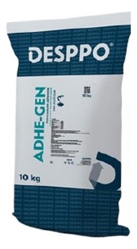 Adhe Gen Adherente Para Vitaminas, Antibióticos, Etc. 10kg