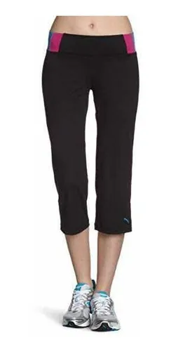 Lycra Leggings Puma Talla L