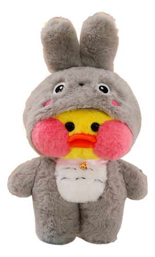 Peluche Kawaii Lalafanfan, Envio Gratis