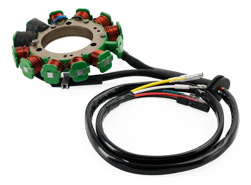 Gerador De Estator Magnético Para Honda Xr 600 R 94-97