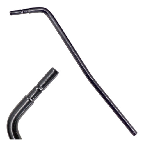 Whammy Guitar Bar Tremolo Para Guitarra Eléctrica Negro