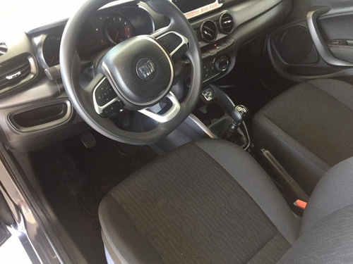 Fiat Cronos Drive 1.3 Gse Pack S-desing My21 Jm