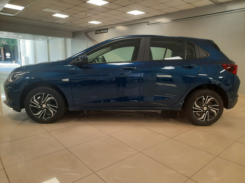 Chevrolet Onix 1.0 Lt